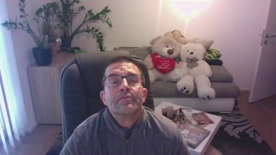 rene605 webcam model stream image