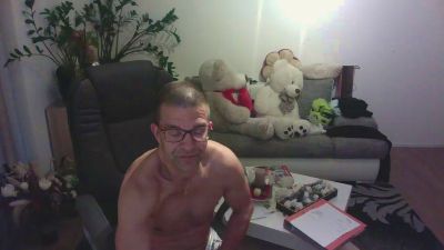 rene605 webcam model stream image