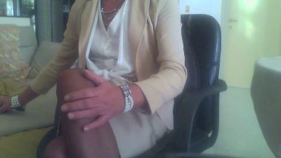 oharafranc webcam model stream image