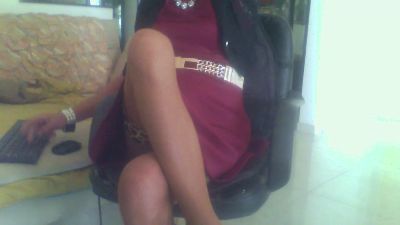 oharafranc webcam model stream image