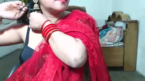 Cute_Mahi22 webcam model stream image