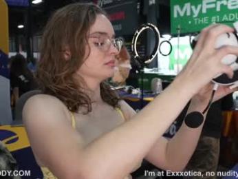 marymoody webcam model stream image