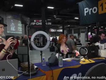 marymoody webcam model stream image