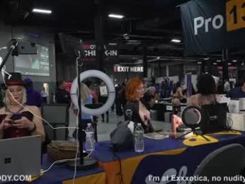 marymoody webcam model stream image