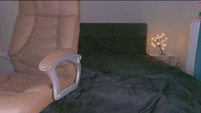 NinaRosee webcam model stream image