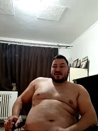 BogdanAlan webcam model stream image