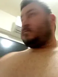 BogdanAlan webcam model stream image
