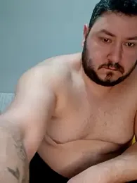 BogdanAlan webcam model stream image