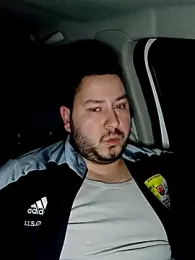 BogdanAlan webcam model stream image