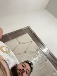 KingFlores webcam model stream image