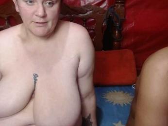 Coupleanal webcam model stream image