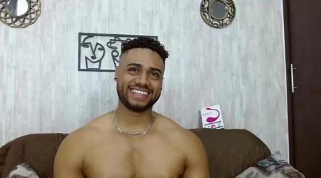 CHRISTIAN_DISICK webcam model stream image