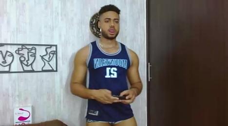 CHRISTIAN_DISICK webcam model stream image