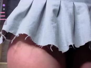 evas_soul webcam model stream image