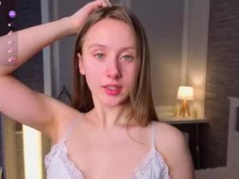 evas_soul webcam model stream image