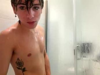 gaiboywill webcam chaturbate model stream image