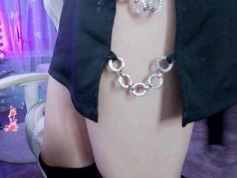 WhyBaby_ webcam model stream image