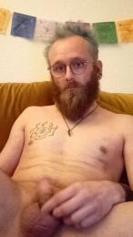 dust420 webcam model stream image