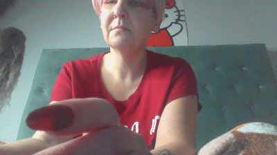 OliviaMonroe1 webcam model stream image