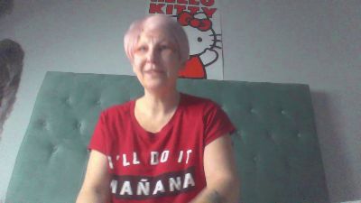 OliviaMonroe1 webcam model stream image