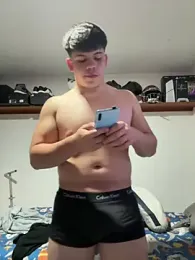 padrinito_69 webcam model stream image