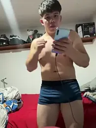 padrinito_69 webcam model stream image