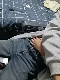 micai_fengbei webcam model stream image