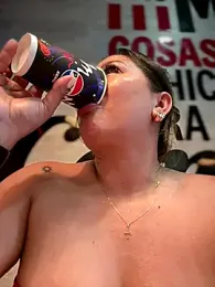 ValeryGrey webcam stripchat model stream image