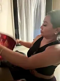 ValeryGrey webcam model stream image