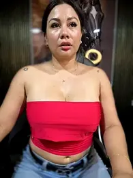 ValeryGrey webcam stripchat model stream image