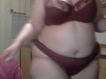 Tatyanka_ webcam model stream image