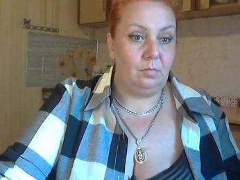 Tatyanka_ webcam model stream image