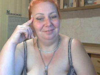 Tatyanka_ webcam model stream image
