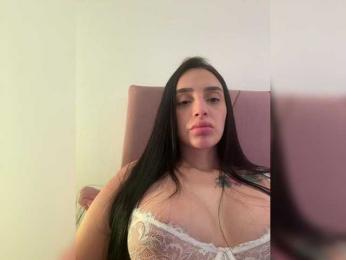 AprilRosse webcam model stream image