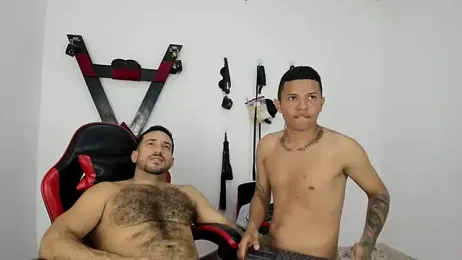 RoughSex_and_BDSM webcam model stream image