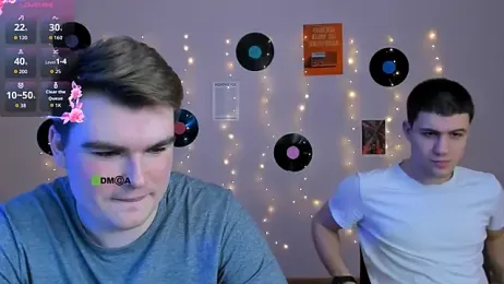 theo_drift webcam model stream image