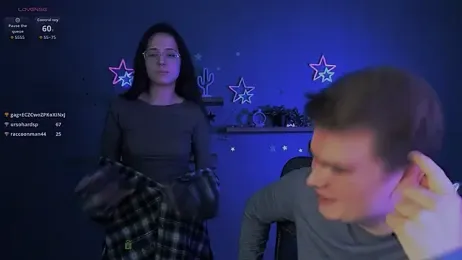 theo_drift webcam model stream image