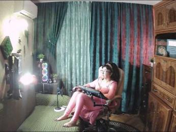 Infodar webcam model stream image