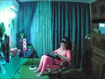 Infodar webcam model stream image