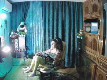 Infodar webcam bongacams model stream image