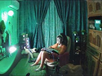 Infodar webcam model stream image