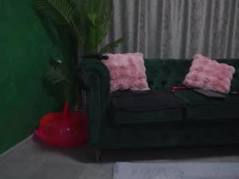 firesbomb777 webcam model stream image