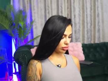 firesbomb777 webcam model stream image