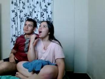 charlottetwins webcam model stream image