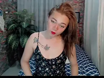 cutemac69 webcam model stream image