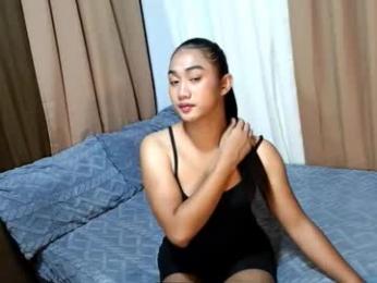 gorgeous_niicole webcam chaturbate model stream image