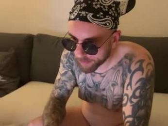 peachyandbarb webcam chaturbate model stream image