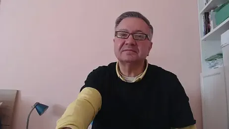 YOU6me webcam model stream image