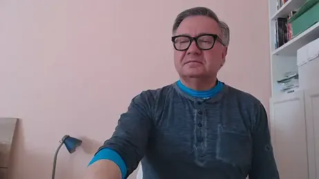 YOU6me webcam model stream image