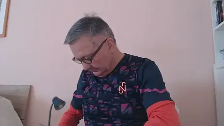 YOU6me webcam model stream image